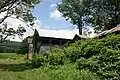 Poultry shed