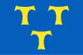 Flag of Lede
