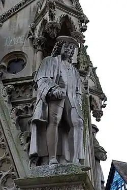 Gabriel Newton