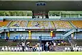 N.C. (Latchem) Robinson Stand
