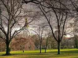 Friedenspark