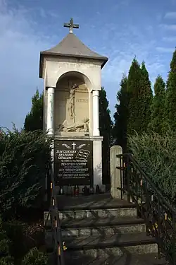 Chapell in Lekartów