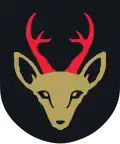 Coat of arms of Lekeberg Municipality