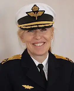 Lena Hallin