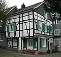 Kraspütt 3 in Lennep
