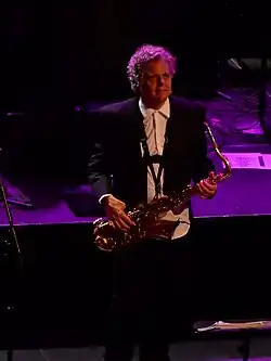 Pickett in 2018