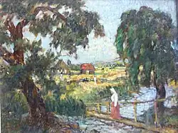 Landscape
