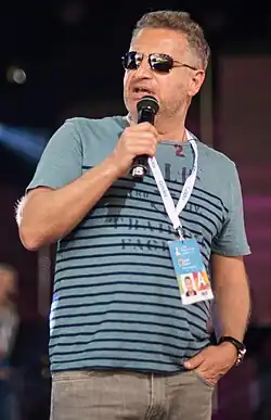 Leonid Agutin