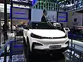 Leopaard CS3 BEV