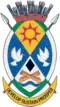 Official seal of Lephalale