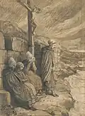 Les Femmes au "Crucifixion" - ABDAG011896