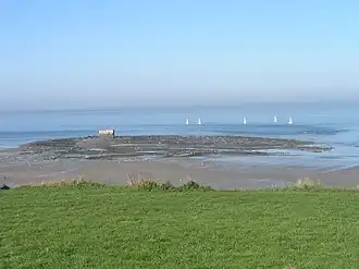 Fort de l'Heurt