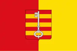 Flag of Lessines