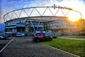 Office of Bayer 04