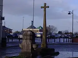 Leyland Cross