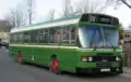 Leyland National 2 XUA73X