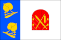 Flag of Libel