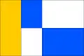 Flag of Libochovany