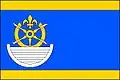 Flag of Libotenice