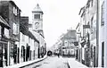 St John's Street c.1900