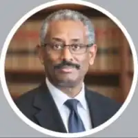 Daniel Kifle Seifu