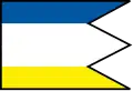 Flag of Likavka