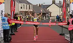 Lily Partridge (2020)
