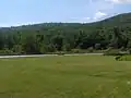 Lime Rock Park, Connecticut