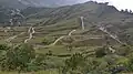 Limgha Village
