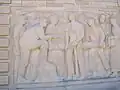 Lincoln in Indiana