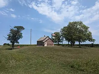 Pleasant Hill School