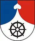 Coat of arms of Lipovec