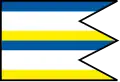 Flag of Lipovník