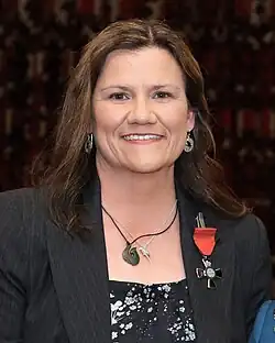 Lisa Argilla