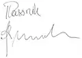 19. Austria: Alfred Gusenbauer Ursula Plassnik