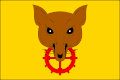Flag of Lisov