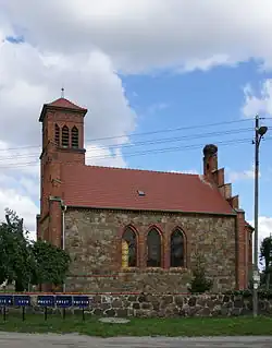 Catholic church