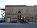Restoration of brickwork
