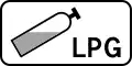 Liquified petroleum gas