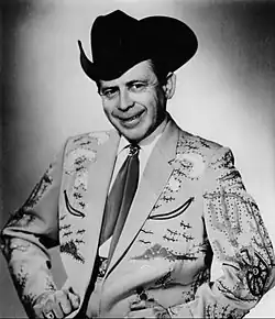 Dickens in 1971