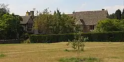Little Wolford Manor, 2016