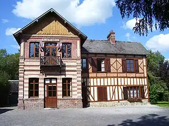 Town hall
