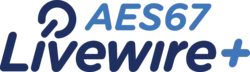 Updated Livewire logo