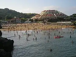 Isla and Isla Playa, Arnuero