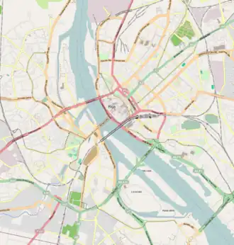 Brasa is located in Riga