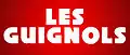 Opening title of the Guignols from December 7, 2015, to June 14, 2017