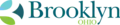 Official logo of Brooklyn, Ohio