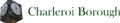 Official logo of Charleroi, Pennsylvania