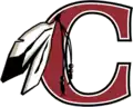 Official logo of Chippewa Township, Pennsylvania