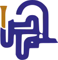 Official seal of Homs Governorate